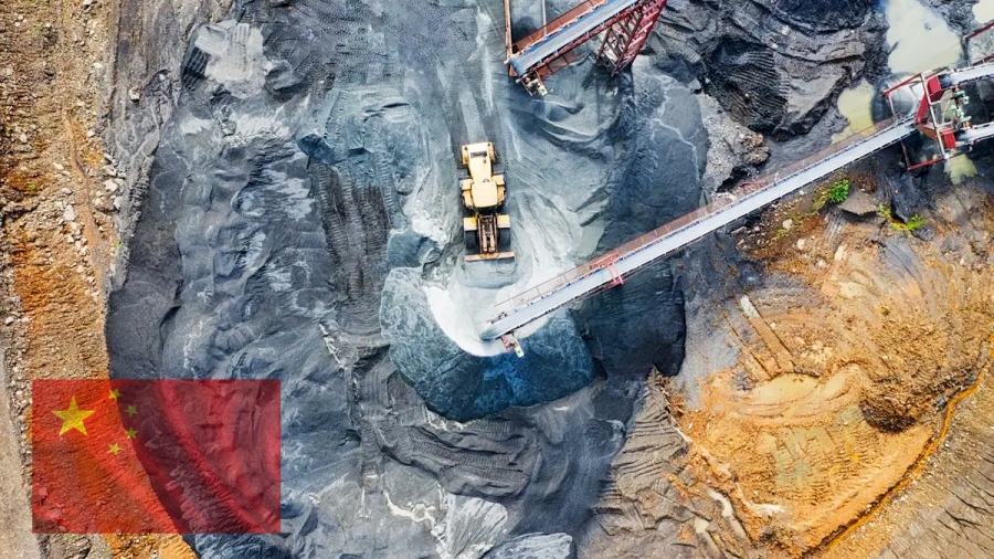 Αδίστακτο κυνήγι σπάνιων γαιών - Η Κίνα ξαφνικά αγοράζει ορυχεία σε όλο τον κόσμο - Τι συμβαίνει στην αγορά μετάλλων