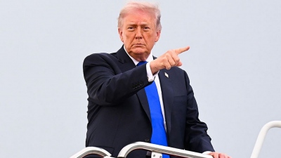 Τέλος το «καλό παιδί» - Ο Trump επιστρατεύει την Τεχνητή Νοημοσύνη για να στείλει… τελεσίγραφο στο Ιράν