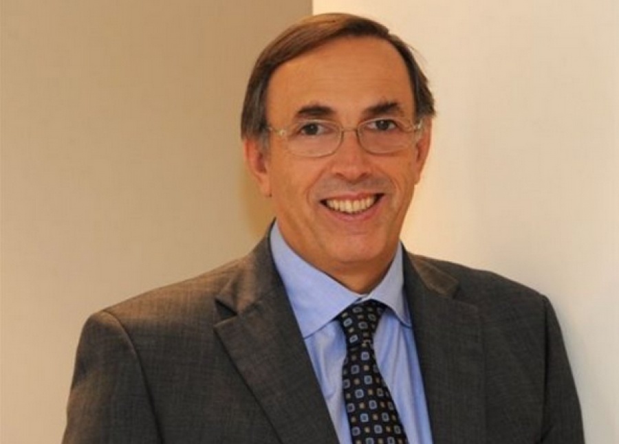 Μ. Μασουράκης στο ΒΝ: Μια κατακερματισμένη Ευρώπη κινδυνεύει να συρρικνωθεί