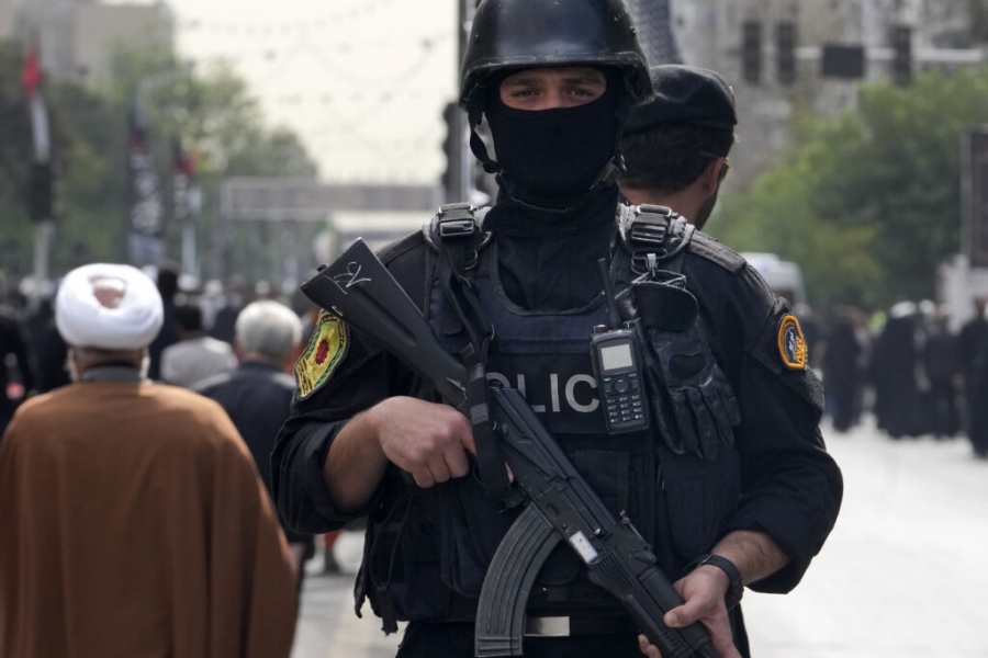 Ιράν: Συνελήφθη «Ευρωπαίος» για κατασκοπεία προς όφελος του Ισραήλ