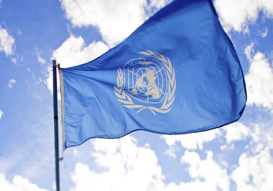 Έκκληση του ΟΗΕ στην Ελλάδα για βελτίωση των συνθηκών σε Σάμο-Λέσβο