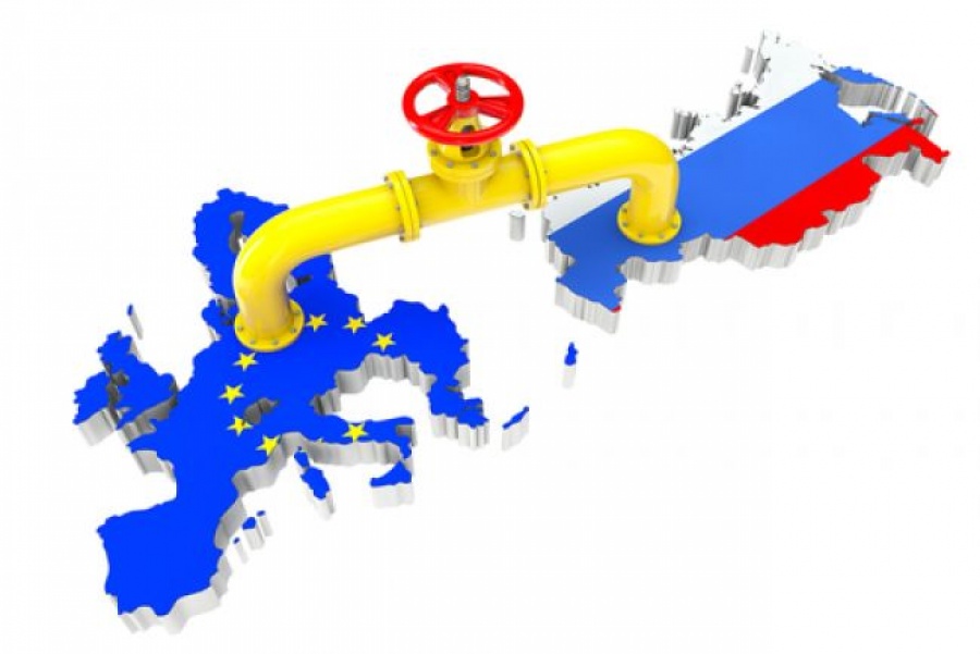 Σε χαμηλό δεκαετίας οι τιμές του φυσικού αερίου στην Ευρώπη - Στο 92% η επάρκεια τον Σεπτέμβριο