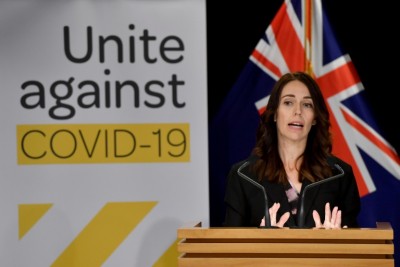 Νέα Ζηλανδία: Εθνικό lockdown στα γηροκομεία, μέτρα στο Όκλαντ, πιθανή αναβολή των εκλογών