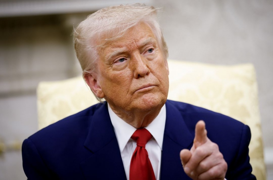 Ραγδαίες εξελίξεις - Μήνυμα Trump σε Zelensky: Ξέχνα την Κριμαία, είναι ρωσική - Ποτέ στο ΝΑΤΟ η Ουκρανία, φταίει για τον πόλεμο