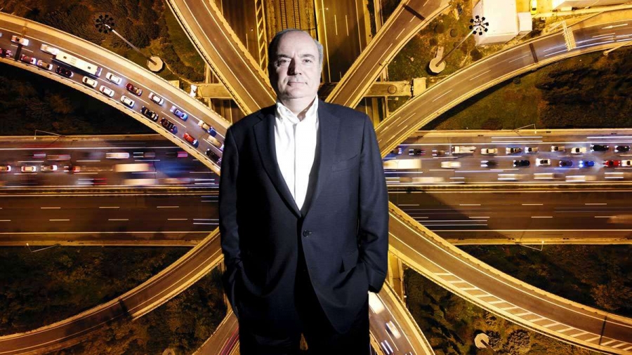 Οι πικρές αλήθειες – Γιατί θέλει να πουλήσει μέρος της ΤΕΡΝΑ Ενεργειακής ο Περιστέρης και που κόλλησε το deal με Macquarie