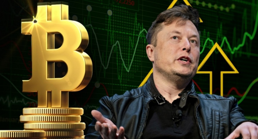 Ο Musk κηρύσσει την επανάσταση του Bitcoin - Μέτωπο ενάντια στα κράτη και τον πληθωρισμό