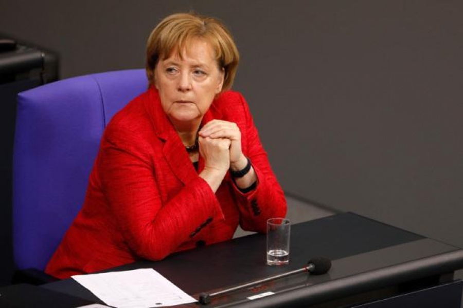 Τρίζει ο κυβερνητικός συνασπισμός στη Γερμανία – Merkel: Καμία επαναδιαπραγμάτευση της συμφωνίας με το SPD