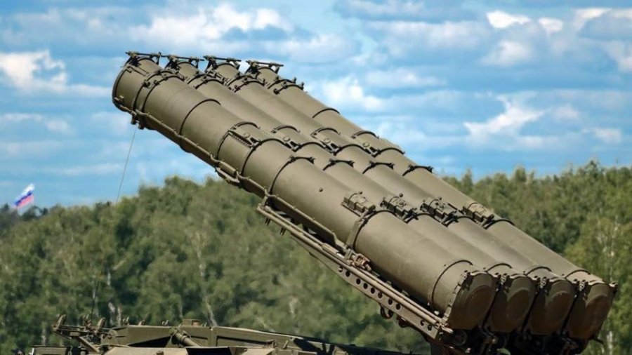 Αναθεώρηση της απόφασης της Άγκυρας να προμηθευτεί πυραύλους S 400 από την Ρωσία ζητά το Βερολίνο