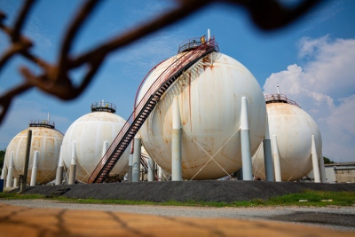 Η Ουκρανία θα παραλάβει LNG από τις ΗΠΑ μέσω Λιθουανίας για πρώτη φορά