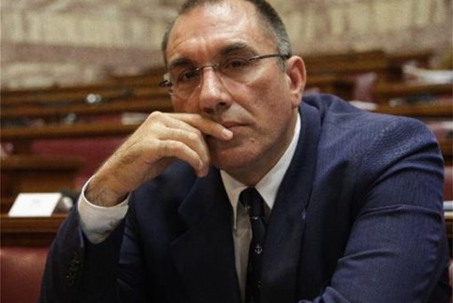 Δ. Καμμένος: Δεν κατανοώ τη σκοπιμότητα της αναφοράς του  Τσίπρα περί «Gorna Makedonija»