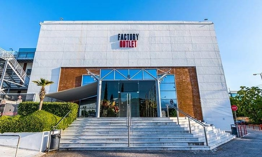 Tο δεύτερο πολυκατάστημα Factory Outlet Local ανοίγει τις πόρτες του στο Μαρούσι