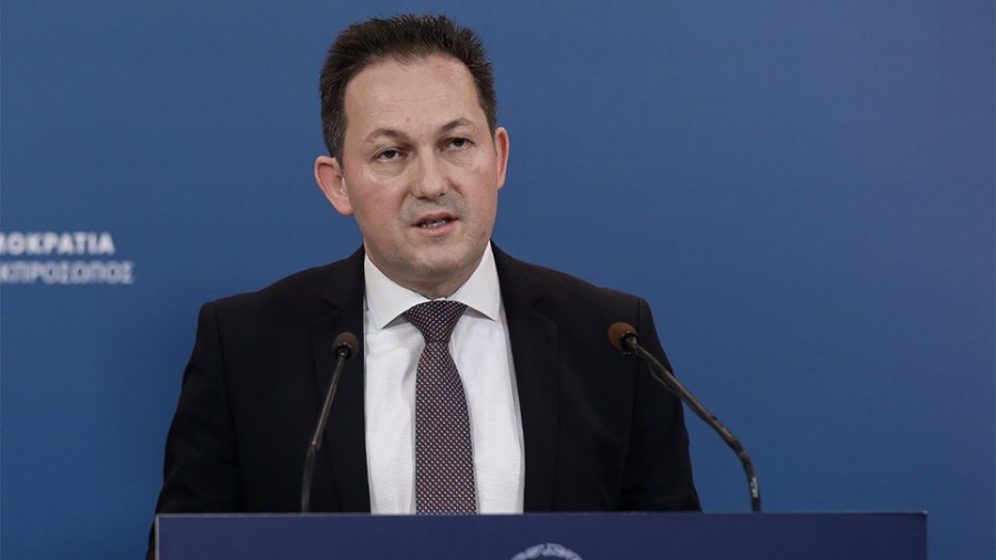 Πέτσας: Αν χρειαστεί θα εντάξουμε και άλλους κλάδους της οικονομίας στο πρόγραμμα ενίσχυσης