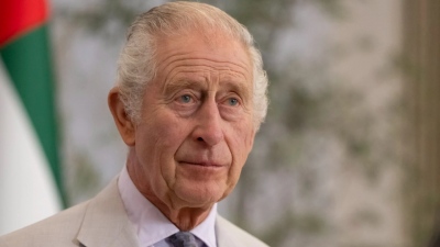 Βρετανία: Ο βασιλιάς Κάρολος αποκάλυψε ότι έχασε την αίσθηση της γεύσης κατά τη διάρκεια της θεραπείας για τον καρκίνο