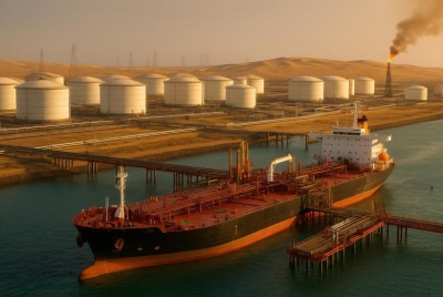 Γελοιοποιεί την ΕΕ η νέα στρατηγική επιτυχία της Ρωσίας - Με 40,37% άνοδο εξαγωγών diesel, gasoil, κυριαρχεί στη Δυτική Αφρική