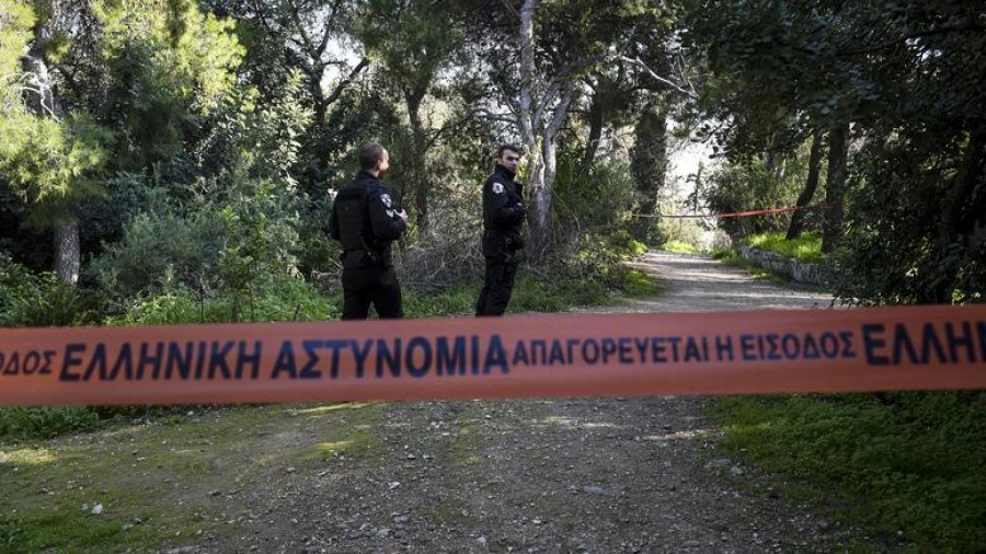 Σε ακόμη τρεις ληστείες εμπλέκονται οι κατηγορούμενοι για το έγκλημα στου Φιλοπάππου