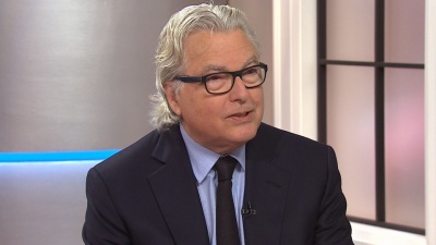 Margolis (αρθρογράφος): Ποιος ήταν πραγματικά πίσω από τις επιθέσεις της 11ης Σεπτεμβρίου;