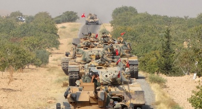 Συρία-Ιντλίμπ: Η Άγκυρα καλείται να επιβάλει την τουρκο - ρωσική συμφωνία στους τζιχαντιστές
