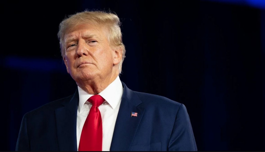 Δίκη Trump: Εφετείο της Νέας Υόρκης περιορίζει το κατηγορητήριο - Δεν θα ληφθούν υπόψιν οι υποθέσεις της Ivanka