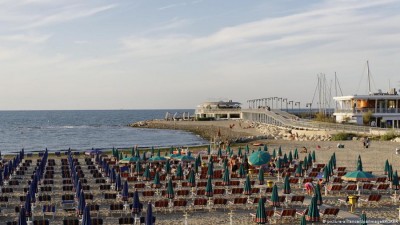 Ιταλία: Ένα καλοκαίρι χωρίς Αμερικανούς τουρίστες ισοδυναμεί με απώλειες ύψους 1,8 δισεκ. ευρώ