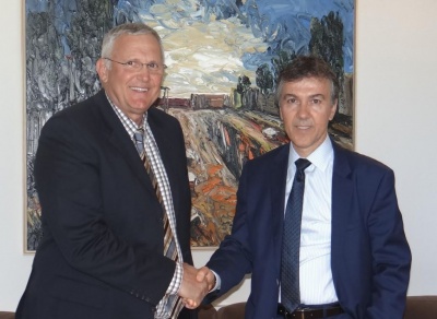 Νέα συνεργασία της Interamerican με την SAS Analytics