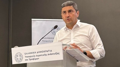 Σε διαβούλευση το νομοσχέδιο για προϊόντα ΠΟΠ, ΠΓΕ και ΕΠΙΠ - Αυγενάκης: Φραγμός στις παράνομες ελληνοποιήσεις