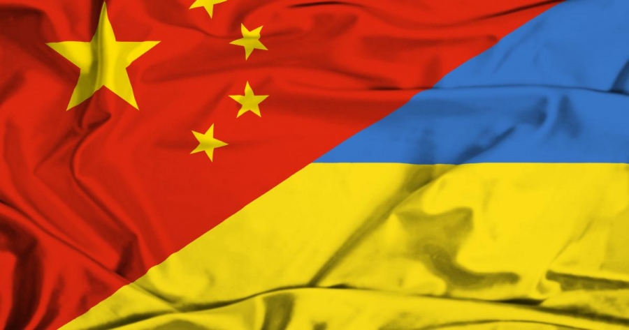 Παρέμβαση Κίνας για Ουκρανία: Ψευδές ότι προτείναμε Donetsk, Luhansk, Kherson, Zaporizhia να μείνουν στη Ρωσία