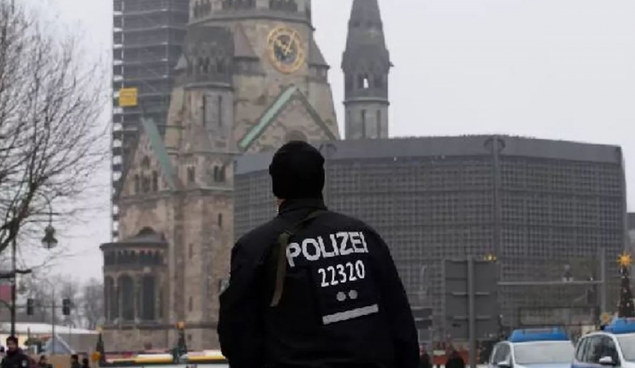 Κρίση Τουρκίας - Γερμανίας: Οι Γερμανοί συνέλαβαν δημοσιογράφους της Sabah