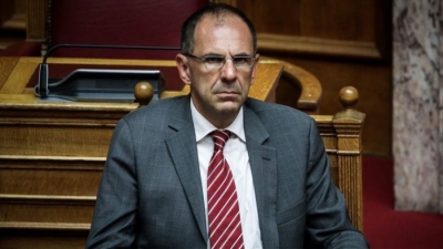 Γεραπετρίτης (υπουργός Επικρατείας): Η Ελλάδα ουδέποτε έχει προμηθευτεί παράνομο λογισμικό παρακολουθήσεων