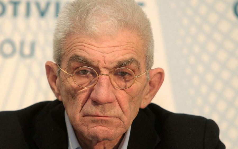 Επίθεση δέχθηκε ο δήμαρχος Θεσσαλονίκης Γιάννης Μπουτάρης