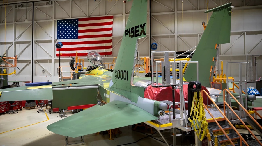 Σε σοκ η αμερικανική ελίτ: Ενδείξεις υβριδικού πολέμου στις ΗΠΑ, τι σημαίνει η απεργία των εργαζομένων της Boeing