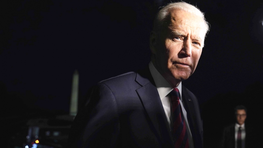 Καταιγίδα στις ΗΠΑ - Η Γερουσία ξεκινάει έρευνα για τη δεύτερη θητεία του Biden - «Ποιος, αλήθεια, κυβερνούσε τη χώρα από το 2021;»