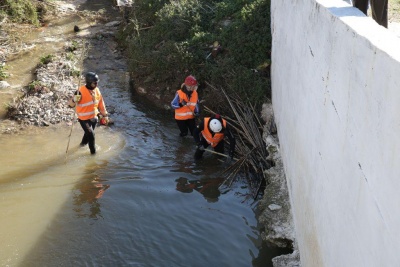 Θρίλερ στην Κρήτη - Συνεχίζονται οι έρευνες για τον εντοπισμό των 4 αγνοούμενων που επέβαιναν σε αυτοκίνητο