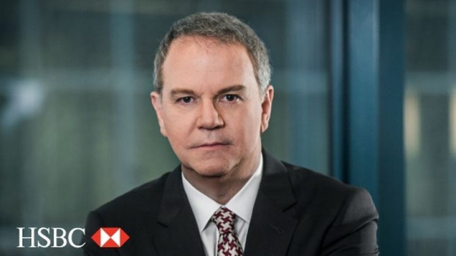 Περπινιάς (HSBC): Ναυτιλία και ενέργεια οι στόχοι μας στην Ελλάδα – Εισαγωγή δύο αμοιβαίων κεφαλαίων