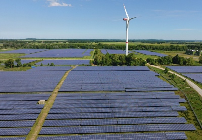 Aquila Capital: Οι επενδύσεις σε υποδομές αποδεικνύεται ότι προσφέρουν αξία σε περιόδους υψηλού πληθωρισμού