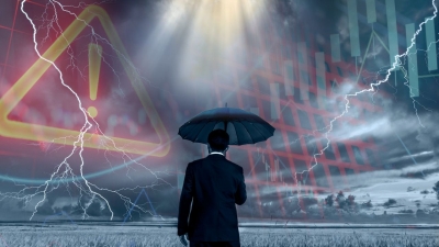 Τσουνάμι εκροών στην αγορά χρέους λόγω πληθωρισμού - Η εκτίναξη των αποδόσεων στα ομόλογα βυθίζει τις μετοχές