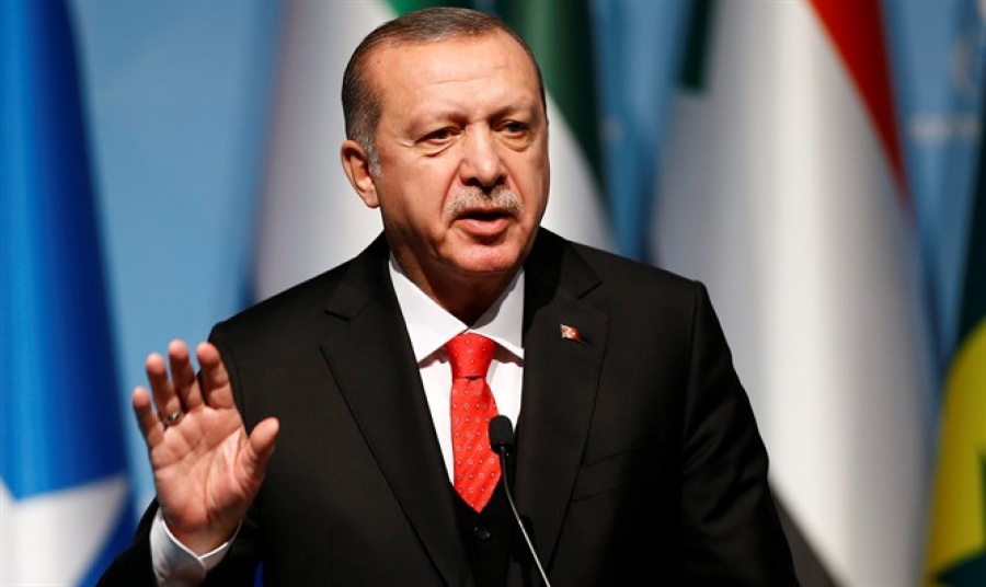 Τουρκία: Ποινή φυλάκισης 6 ετών σε σκηνοθέτη που γύρισε ταινία για εκτέλεση του Erdogan