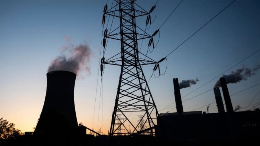 ΗΠΑ: Οι τιμές του άνθρακα εκτοξεύονται πάνω από 204,95 δολάρια ανά τόνο - «Πονοκέφαλος» οι εξαγωγές LNG