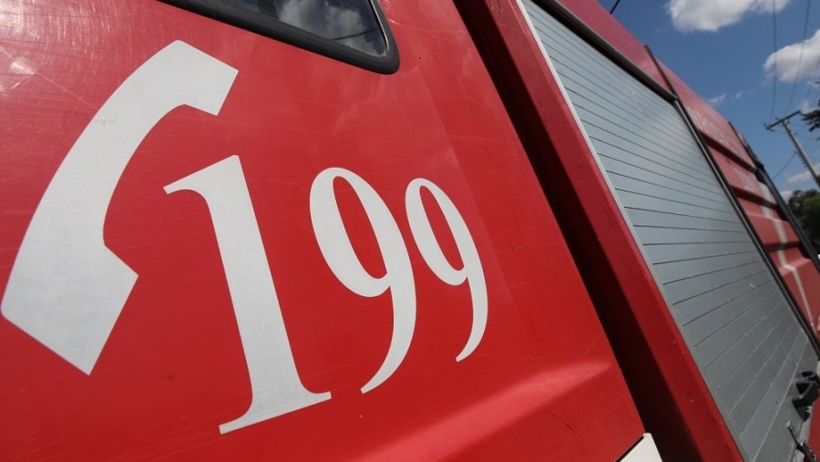 Πυροσβεστική: 288 κλήσεις έλαβε το Κέντρο Επιχειρήσεων λόγω θυελλωδών ανέμων και καταιγίδων