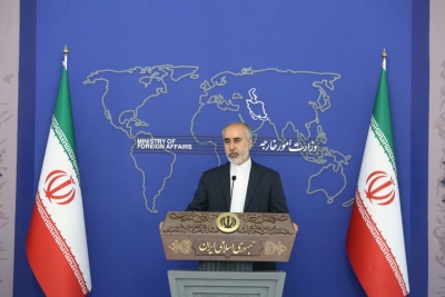 ΥΠΕΞ Ιράν: Δεν θα μείνουμε αδιάφοροι αν αποδειχθεί ότι ιρανικά drones χρησιμοποιούνται σε ρωσικές επιθέσεις κατά αμάχων