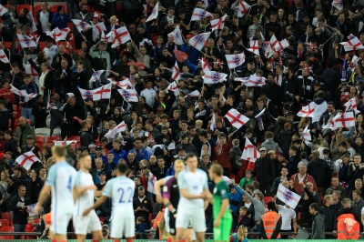 ΠΟΥ: Ολέθριο το θέαμα στον τελικό του Euro 2020 με 60.000 θεατές χωρίς μάσκες