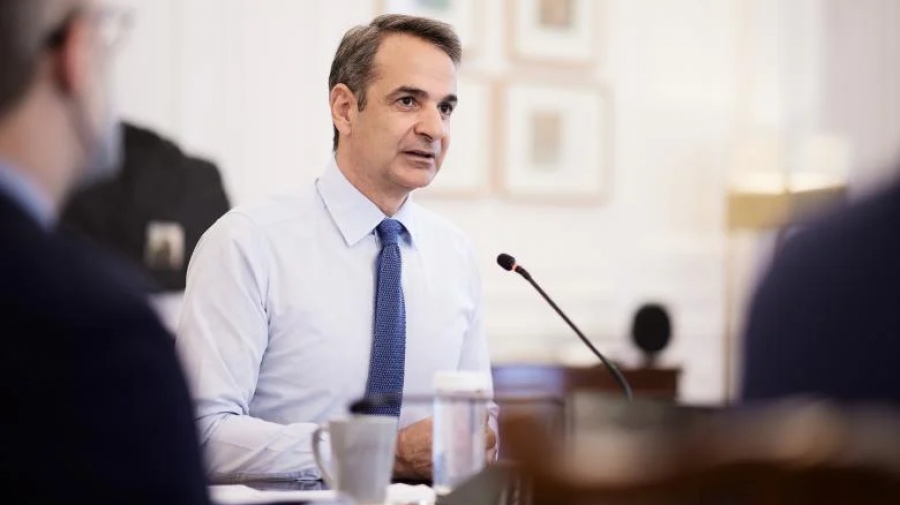 Παρασκήνιο από υπουργικό - Αυστηρό μήνυμα Μητσοτάκη σε υπουργούς: Μπορώ να σας απαλλάξω από τα καθήκοντά σας