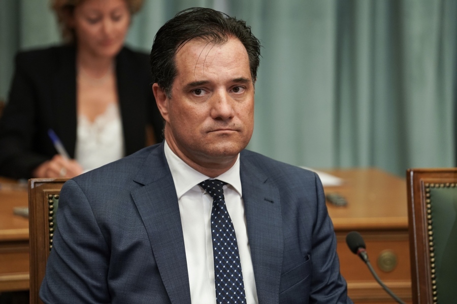 Γεωργιάδης: Οι συμβασιούχοι καθαριότητας στα νοσοκομεία θα αποχωρήσουν στις 30 Ιουνίου 2024