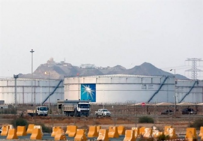 Aramco: Αν τελειώσει το Ιρανικό, ο κόσμος θα χρειαστεί 2 εκατ. επιπλέον βαρέλια πετρελαίου την ημέρα για 2 χρόνια
