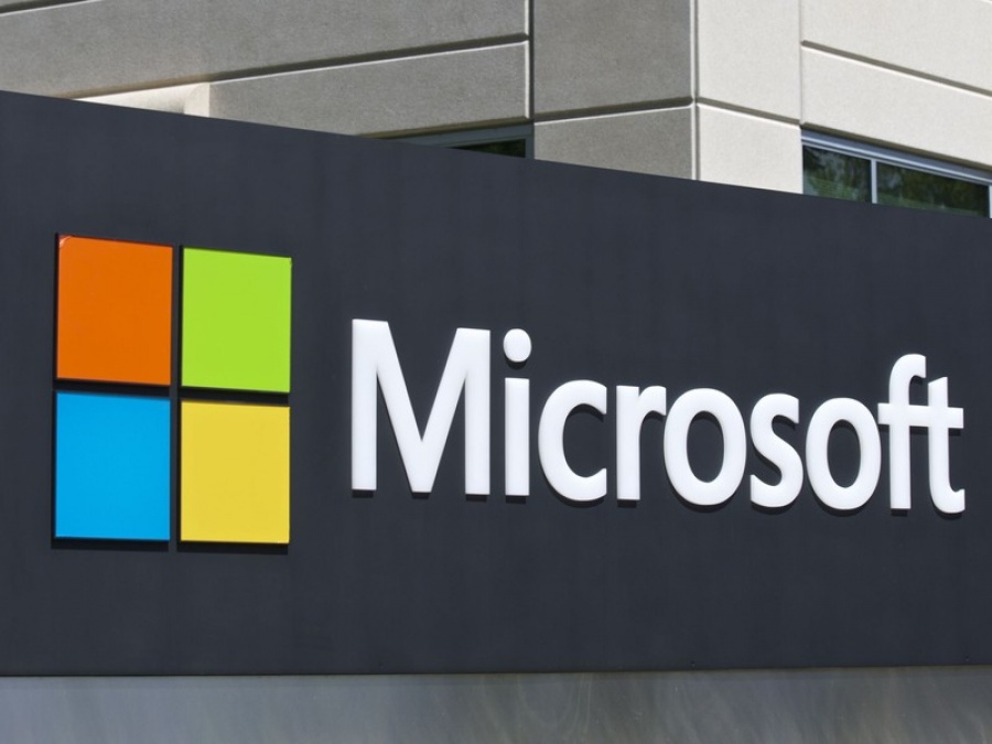Η Microsoft συμμετέχει στην 84η Διεθνή Έκθεση Θεσσαλονίκης