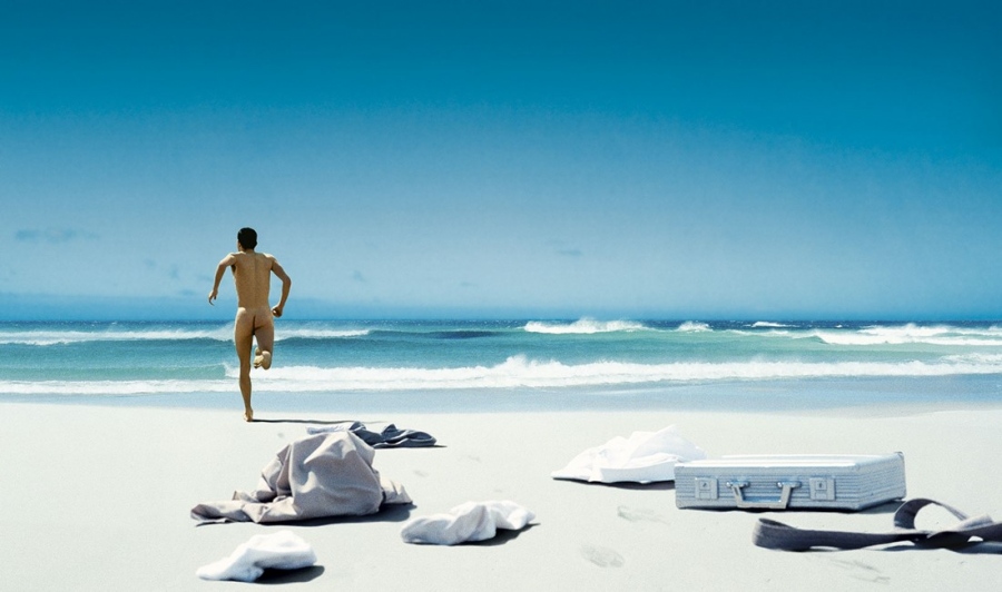 Χαμός σε παραλία της Μαγνησίας με τους γυμνιστές - Έπεσε ξύλο, τρεις συλλήψεις