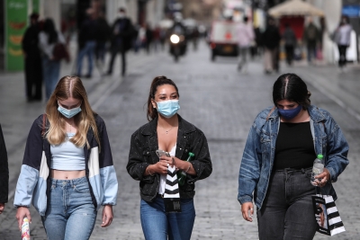 Αλλαγές στο lockdown - Τί ανοίγει τις επόμενες μέρες - Παραμένουν κλειστοί οι βρεφονηπιακοί σταθμοί