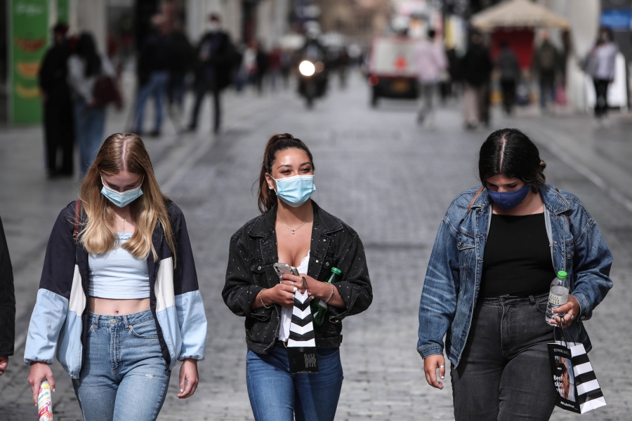 Αλλαγές στο lockdown - Τί ανοίγει τις επόμενες μέρες - Παραμένουν κλειστοί οι βρεφονηπιακοί σταθμοί