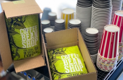 Ακόμη πιο.. πικρός o καφές - Δασμοί και κλιματική αλλαγή εκτοξεύουν την τιμή – Οι πιέσεις τους εξαγωγείς