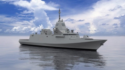 Παναγιωτόπουλος (ΥΠΕΘΑ) για φρεγάτες Belharra: Πλοία της νέας εποχής με τρομακτικές δυνατότητες