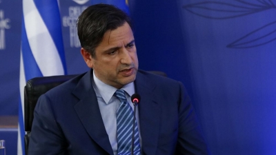 Στασινόπουλος (Ελληνική Παραγωγή):  Παραγωγικότητα, καινοτομία και εξωστρέφεια το μοντέλο της ανάπτυξης